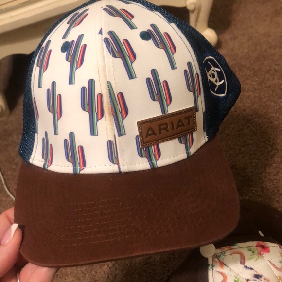 Women’s Ariat Hats - Picture 6 of 7